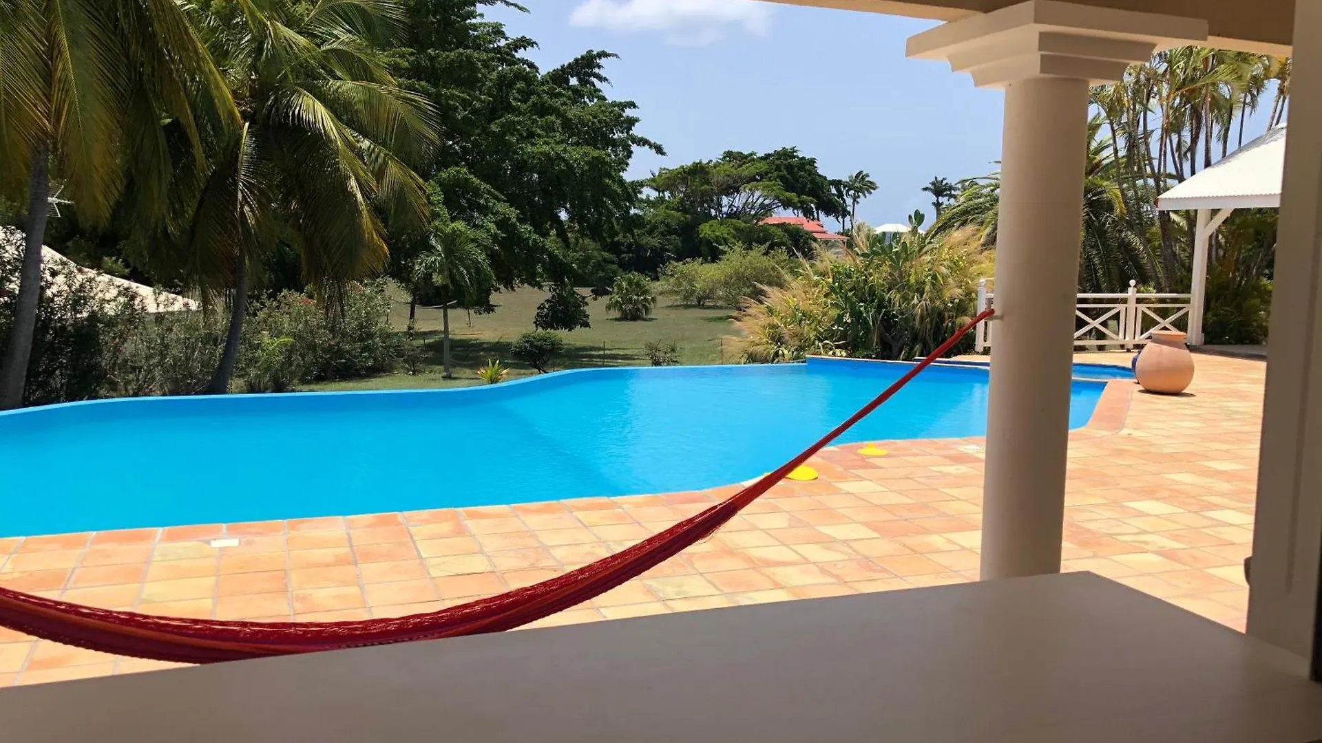 Villa Stella Saint-Francois  0*, Saint-Francois (Grande-Terre) Guadalupe