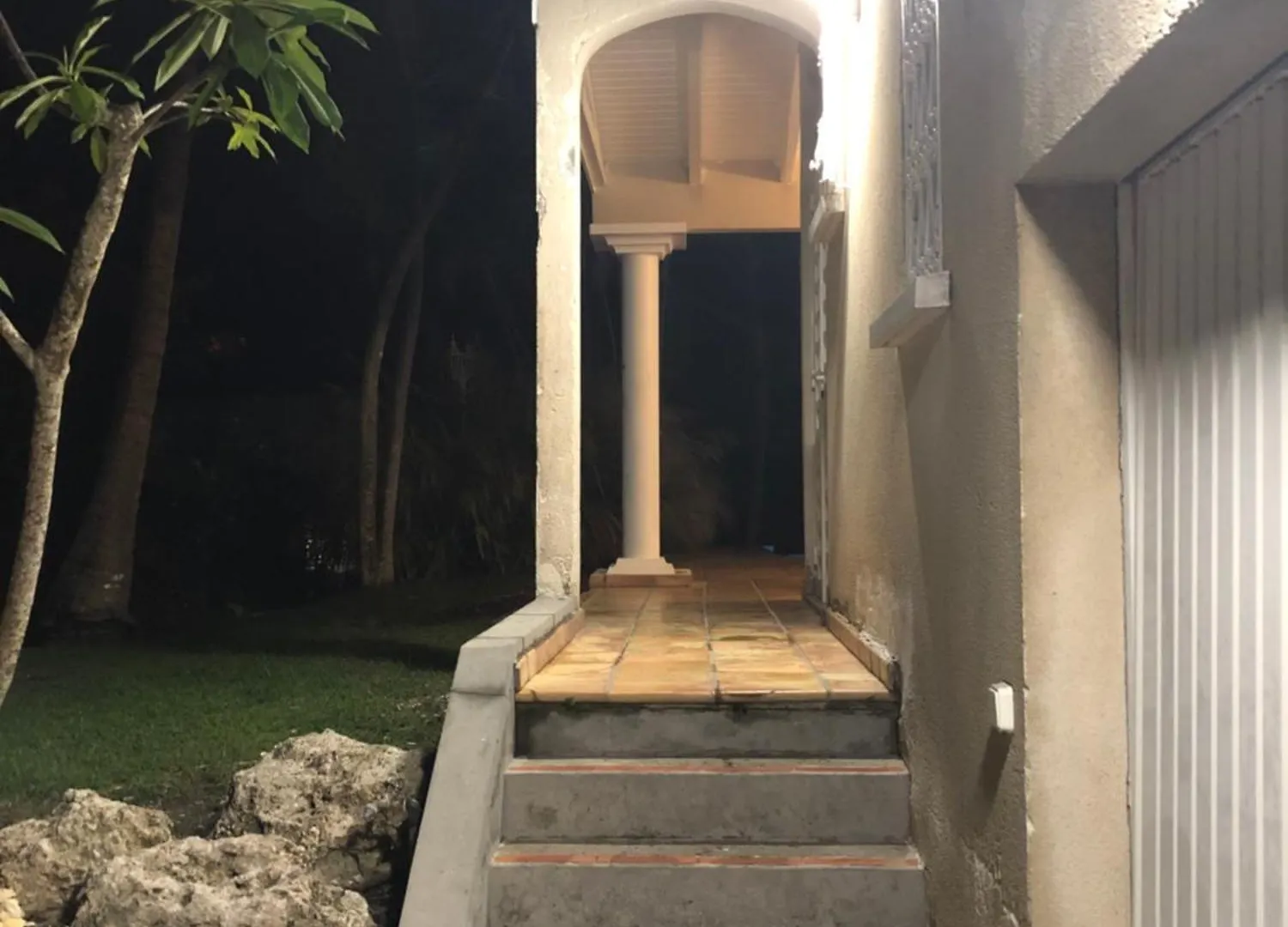 Villa Stella Saint-Francois