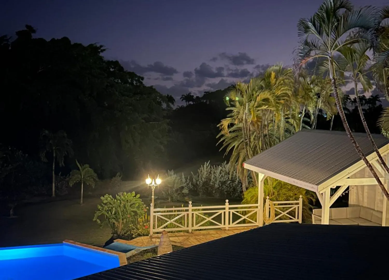 Villa Stella Saint-Francois   Saint-Francois (Grande-Terre)