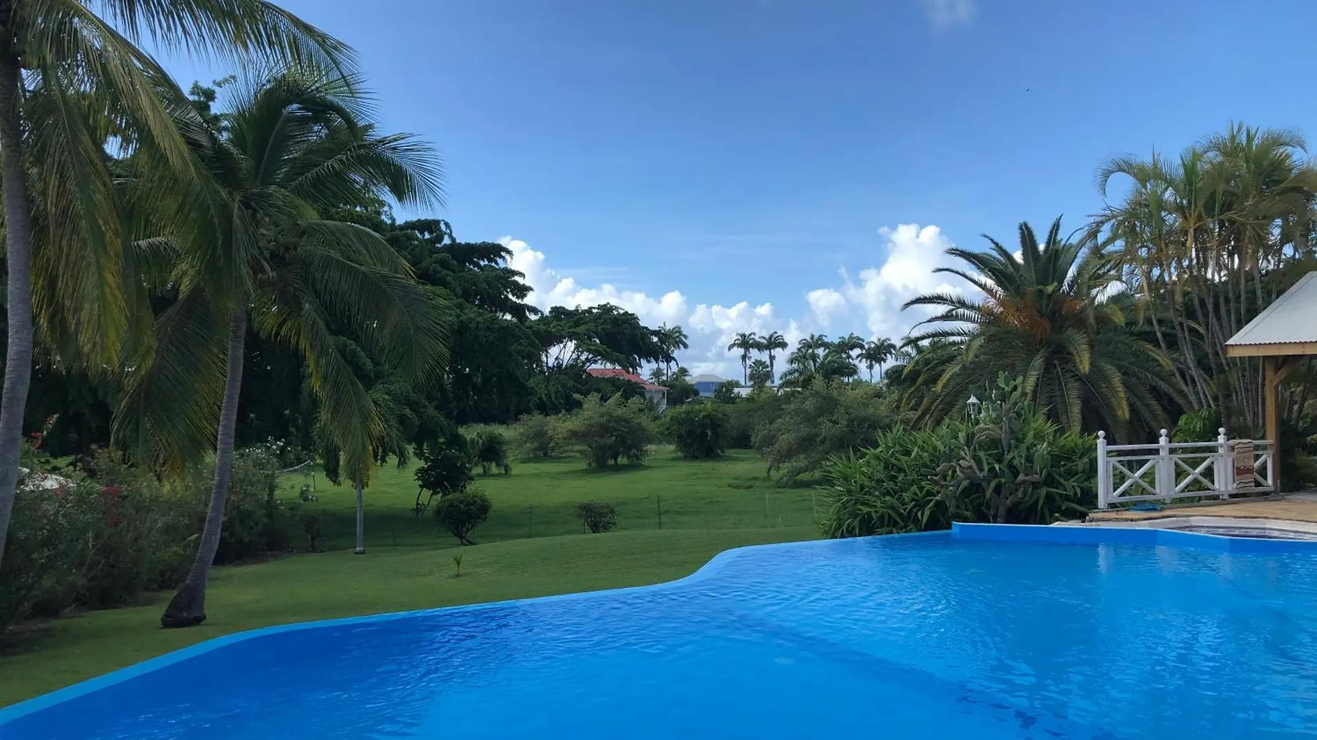 Villa Stella Saint-Francois  Saint-Francois (Grande-Terre)