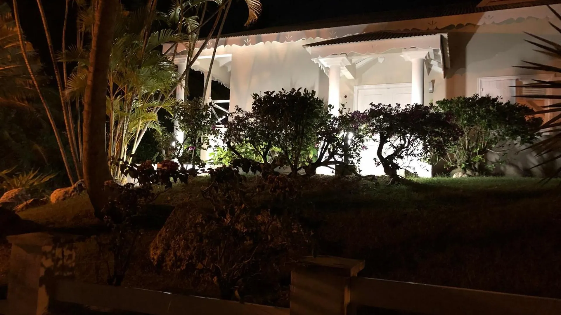 Villa Stella Saint-Francois