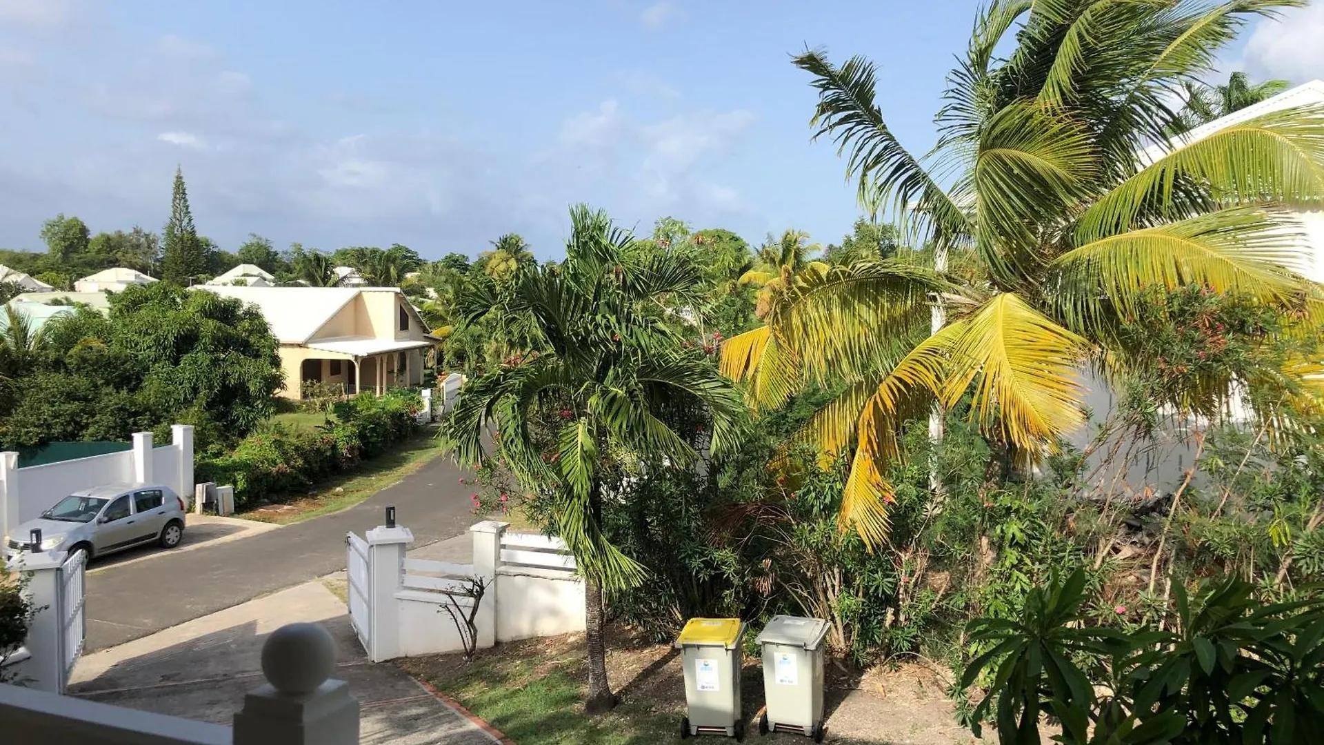 Villa Stella Saint-Francois  0*, Saint-Francois (Grande-Terre)