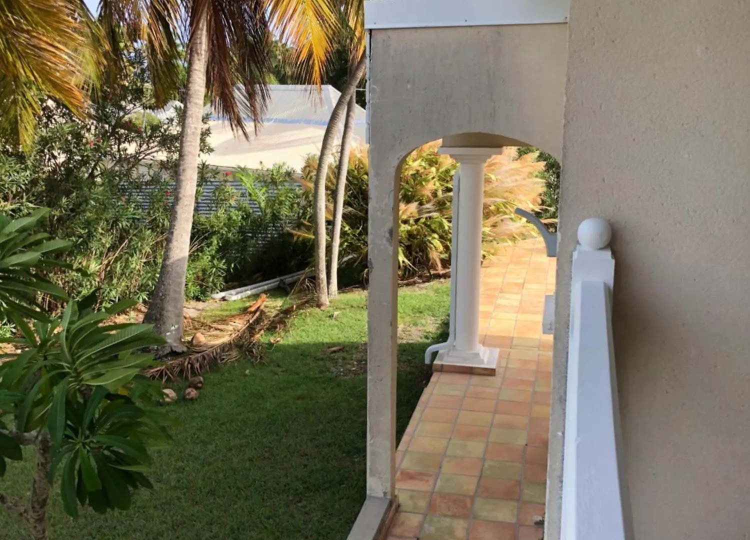Villa Stella Saint-Francois  0*, Saint-Francois (Grande-Terre)