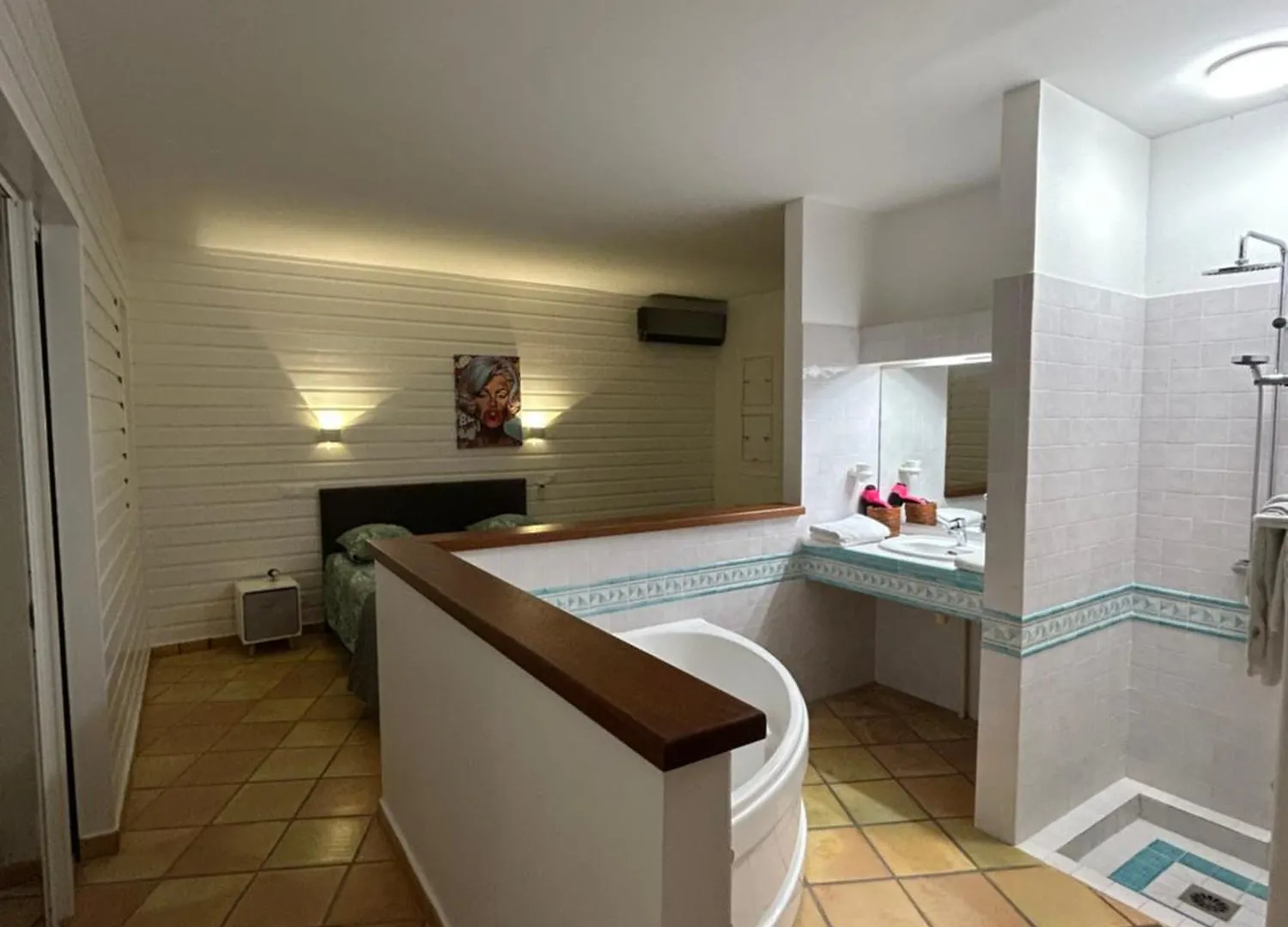 Villa Stella Saint-Francois  0*, Saint-Francois (Grande-Terre)