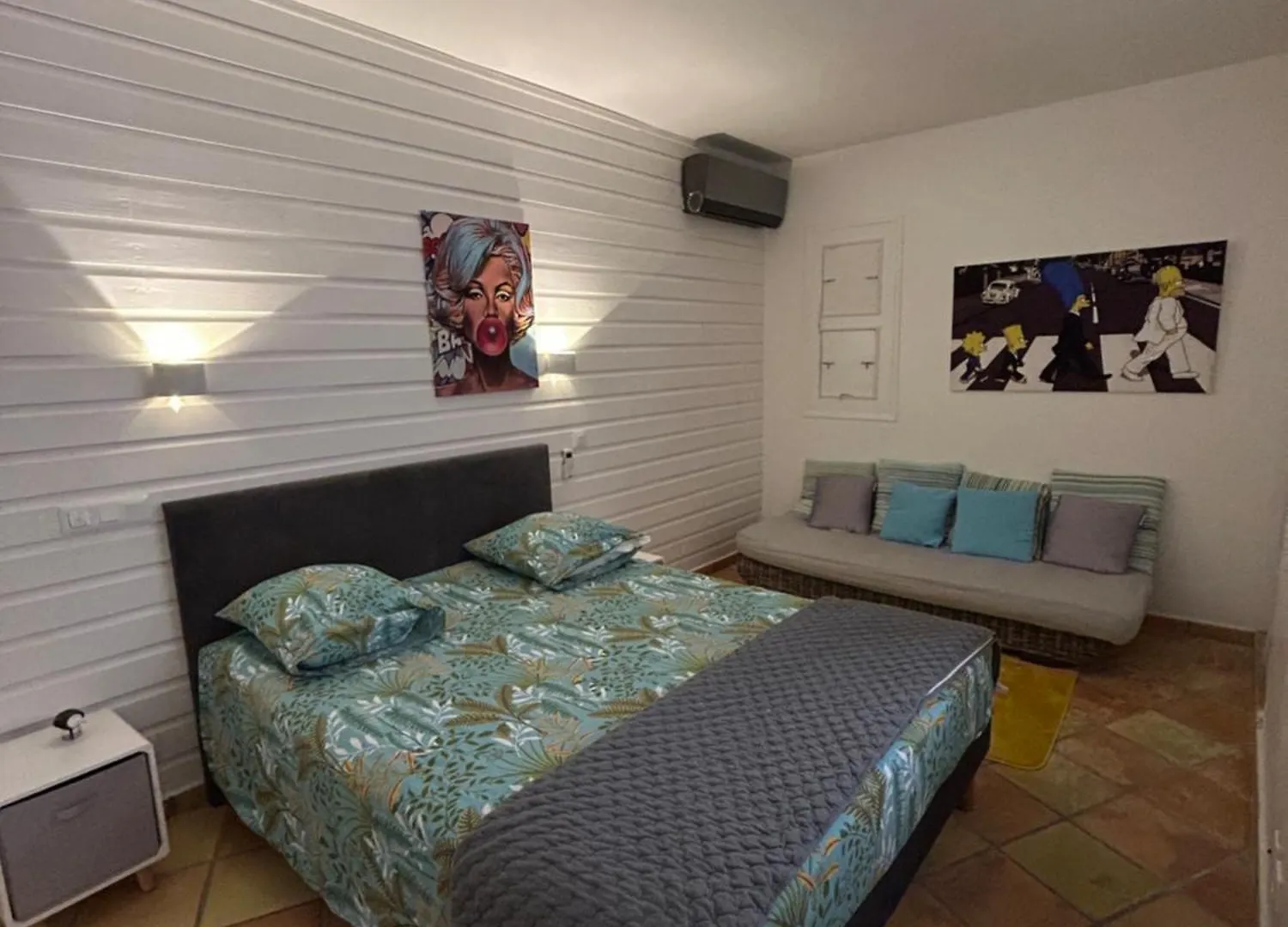 Villa Stella Saint-Francois  0*, Saint-Francois (Grande-Terre)