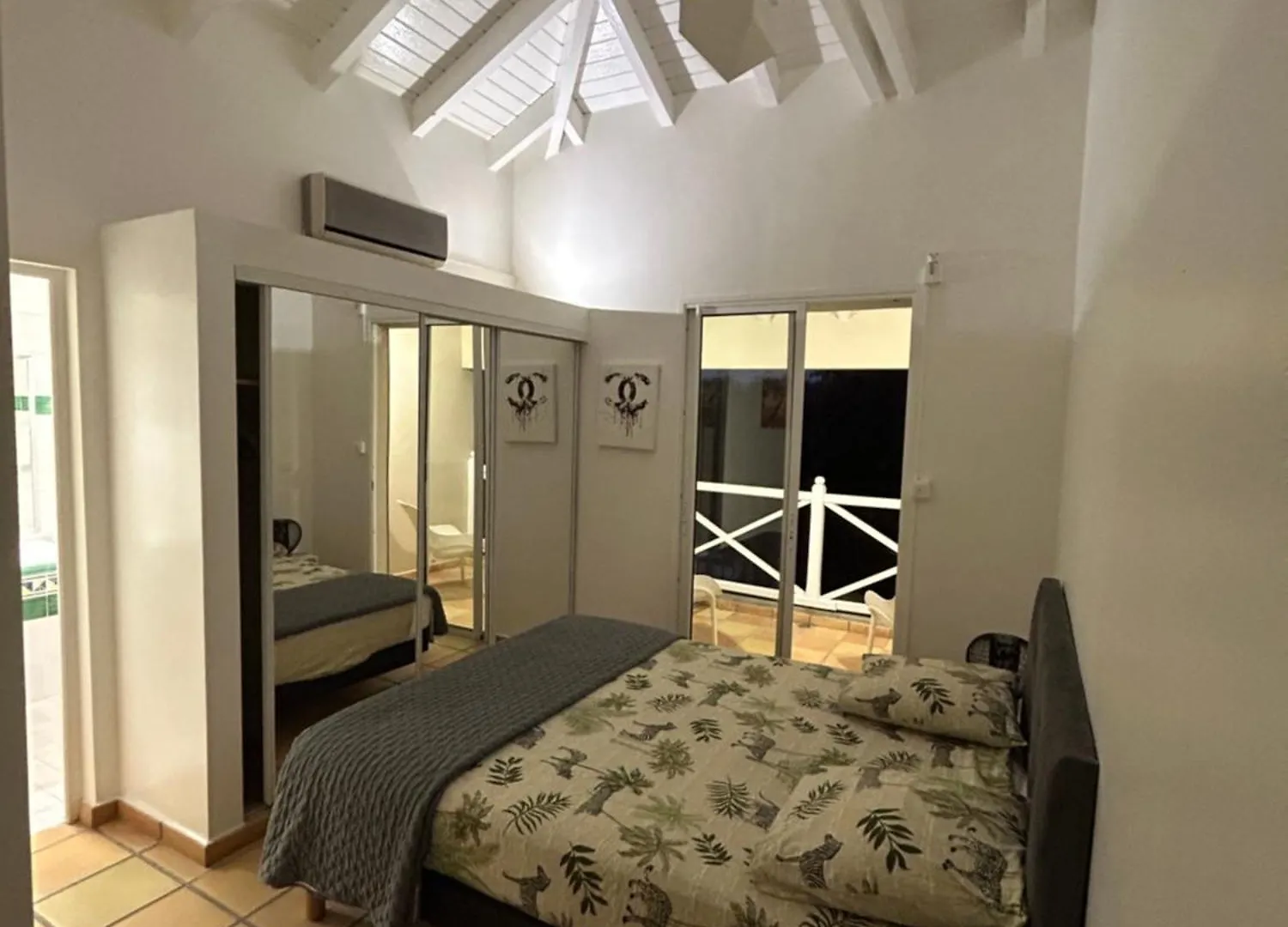 Villa Stella Saint-Francois  Guadeloupe
