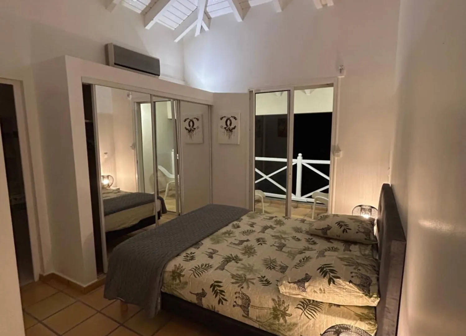 Villa Stella Saint-Francois  Guadeloupe